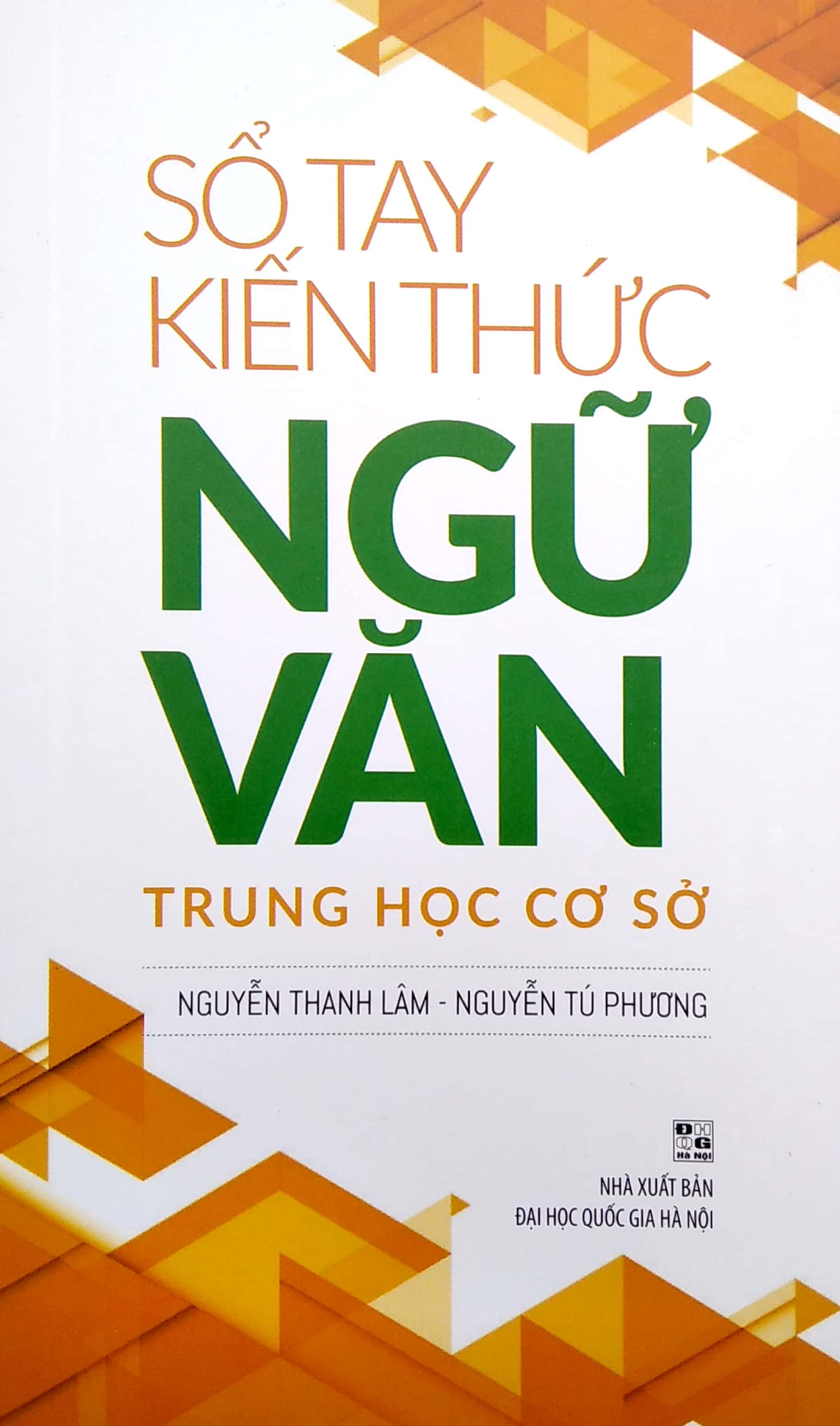sổ tay kiến thức ngữ văn trung học cơ sở (2022) - Ảnh 3