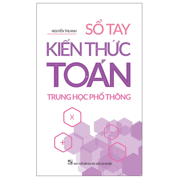 Sổ Tay Kiến Thức Vật Lí Trung Học Phổ Thông (Tái Bản 2026) - Ảnh 2