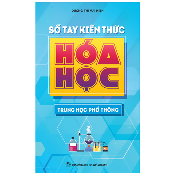 Sổ Tay Kiến Thức Vật Lí Trung Học Phổ Thông (Tái Bản 2026) - Ảnh 6