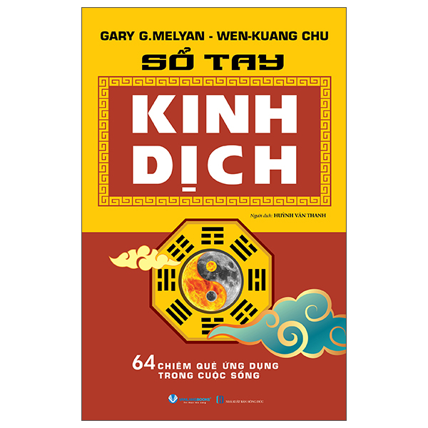 So Tay Kinh Dich (Tai Ban 2025)