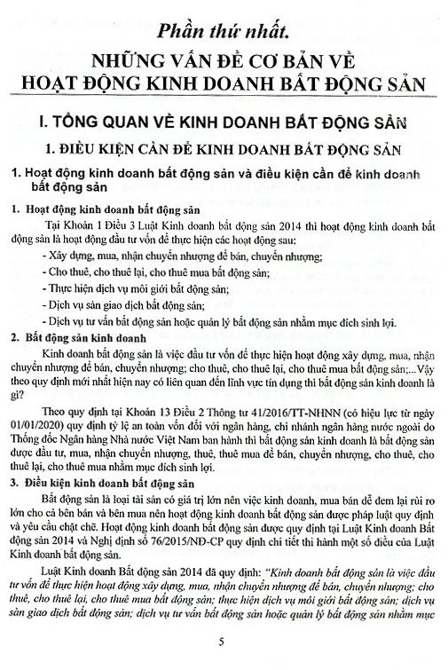 So Tay Phap Luat Bat Dong San Va Cac Thu Tuc Phap Ly Lien Quan Den Nha, Dat (Tai Ban 2025) - Ảnh 6