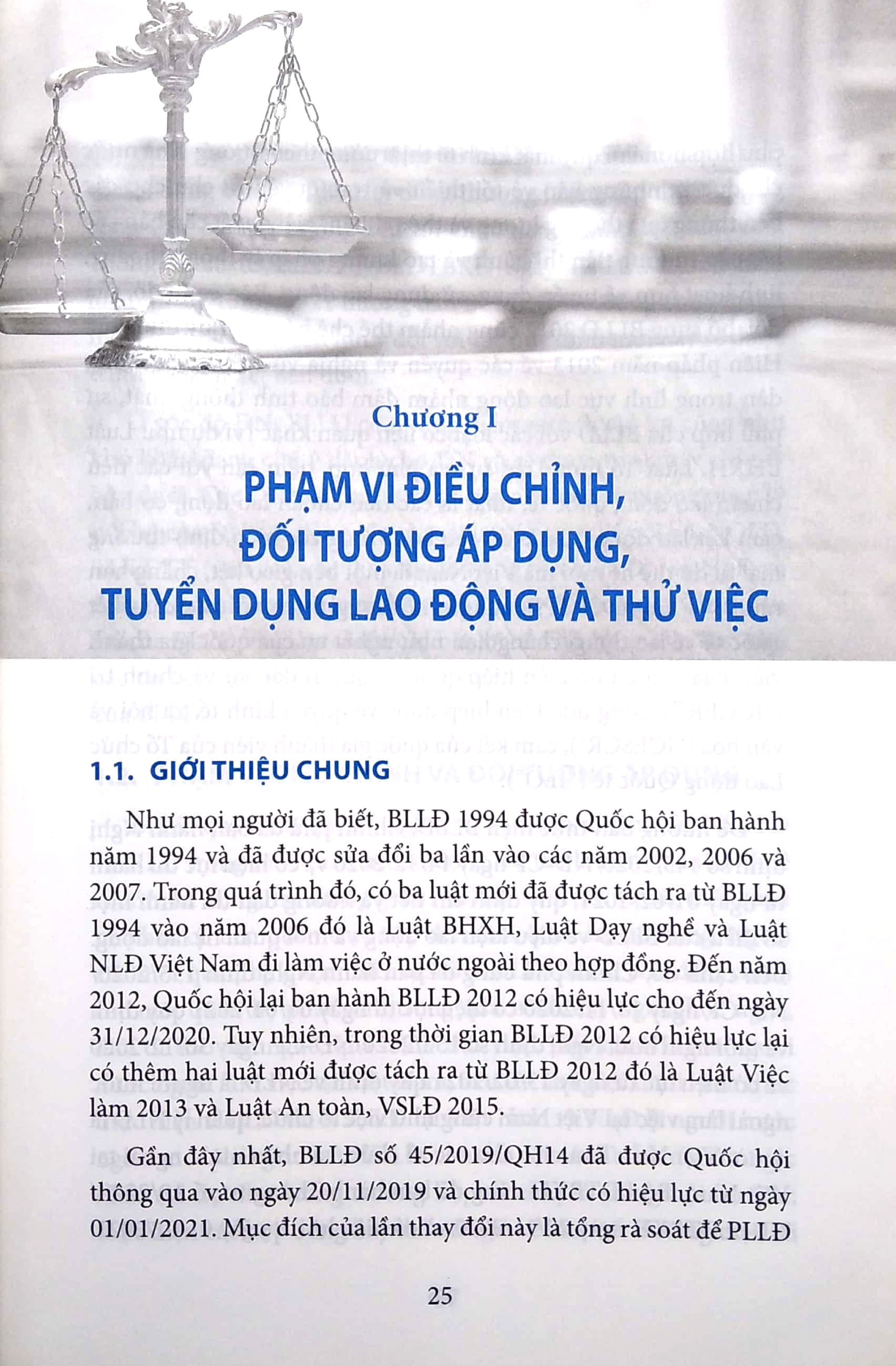 sổ tay pháp luật lao động (tái bản 2023) - Ảnh 5