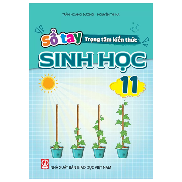 Sổ Tay Trọng Tâm Kiến Thức Hóa Học 10 - Ảnh 14