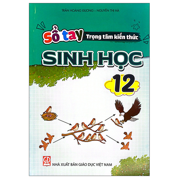 Sổ Tay Trọng Tâm Kiến Thức Hóa Học 10 - Ảnh 15
