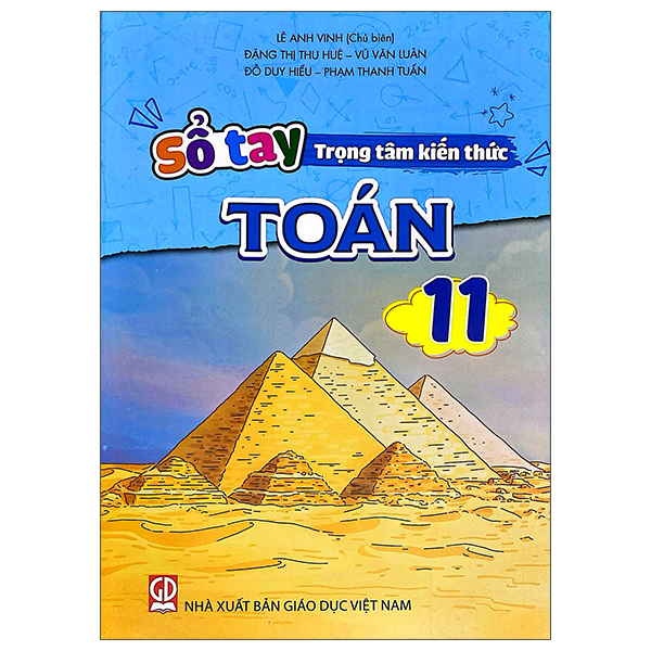 Sổ Tay Trọng Tâm Kiến Thức Hóa Học 12 - Ảnh 4