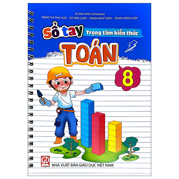 Sổ Tay Trọng Tâm Kiến Thức Khoa Học Tự Nhiên 6 - Ảnh 6