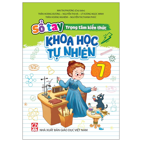 Sổ Tay Trọng Tâm Kiến Thức Ngữ Văn 8 - Ảnh 9