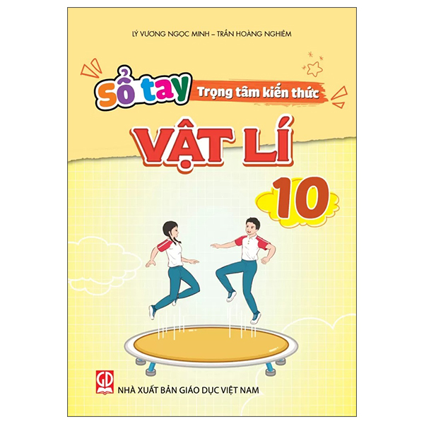 Sổ Tay Trọng Tâm Kiến Thức Sinh Học 11 - Ảnh 8