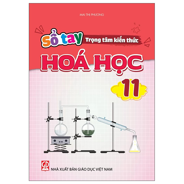 Sổ Tay Trọng Tâm Kiến Thức Toán 10 - Ảnh 12