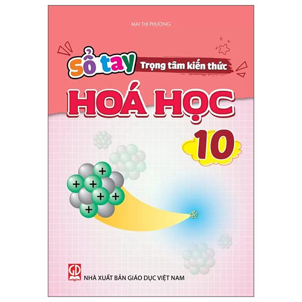 Sổ Tay Trọng Tâm Kiến Thức Vật Lí 10 - Ảnh 10
