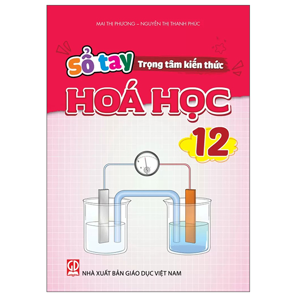 Sổ Tay Trọng Tâm Kiến Thức Vật Lí 10 - Ảnh 12