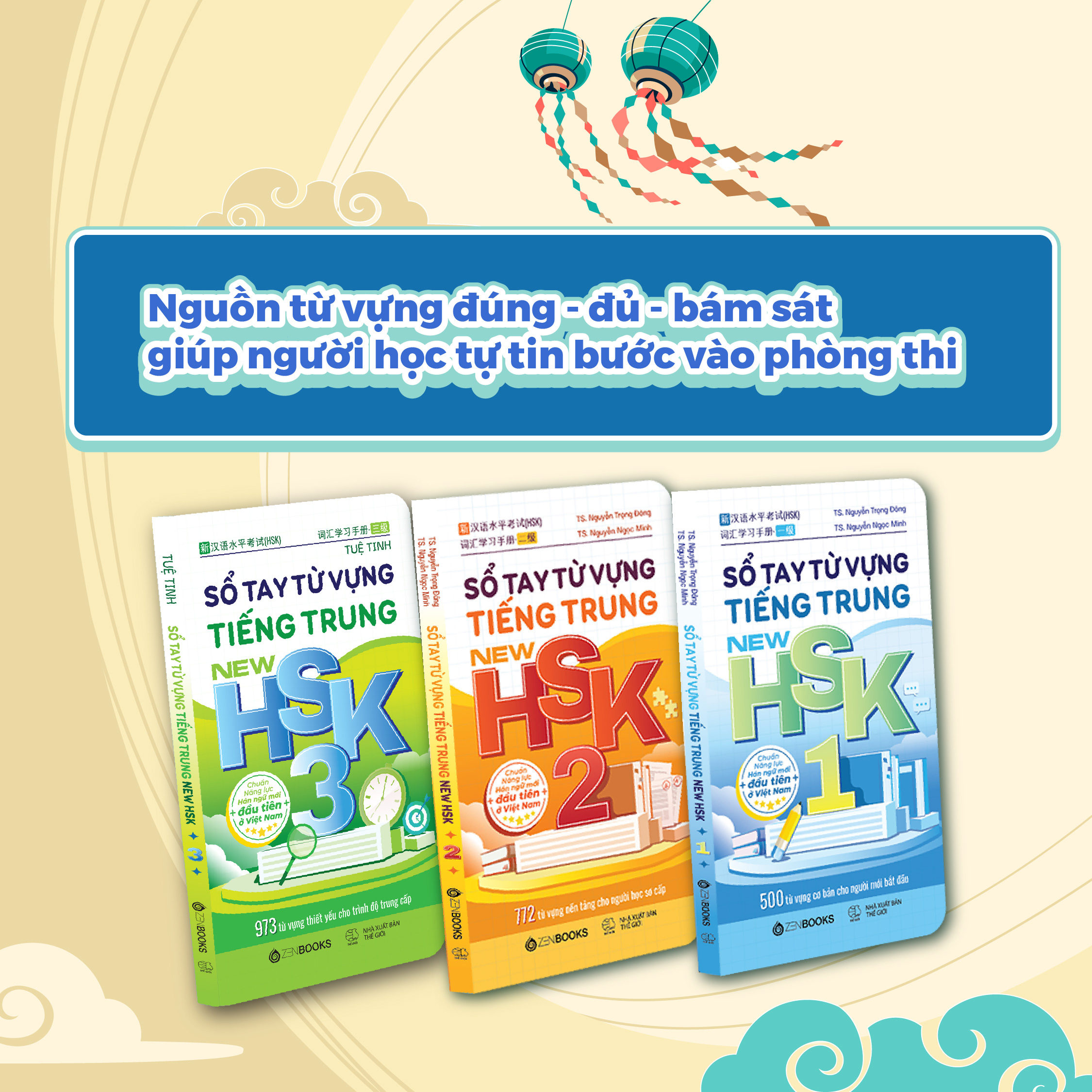 Sổ Tay Từ Vựng Tiếng Trung New HSK 3 - 973 Từ Vựng Thiết Yếu Cho Trình Độ Trung Cấp - Ảnh 8