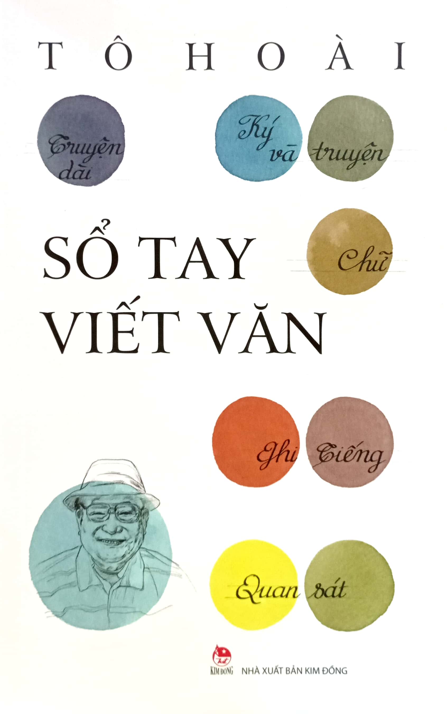 sổ tay viết văn - Ảnh 2