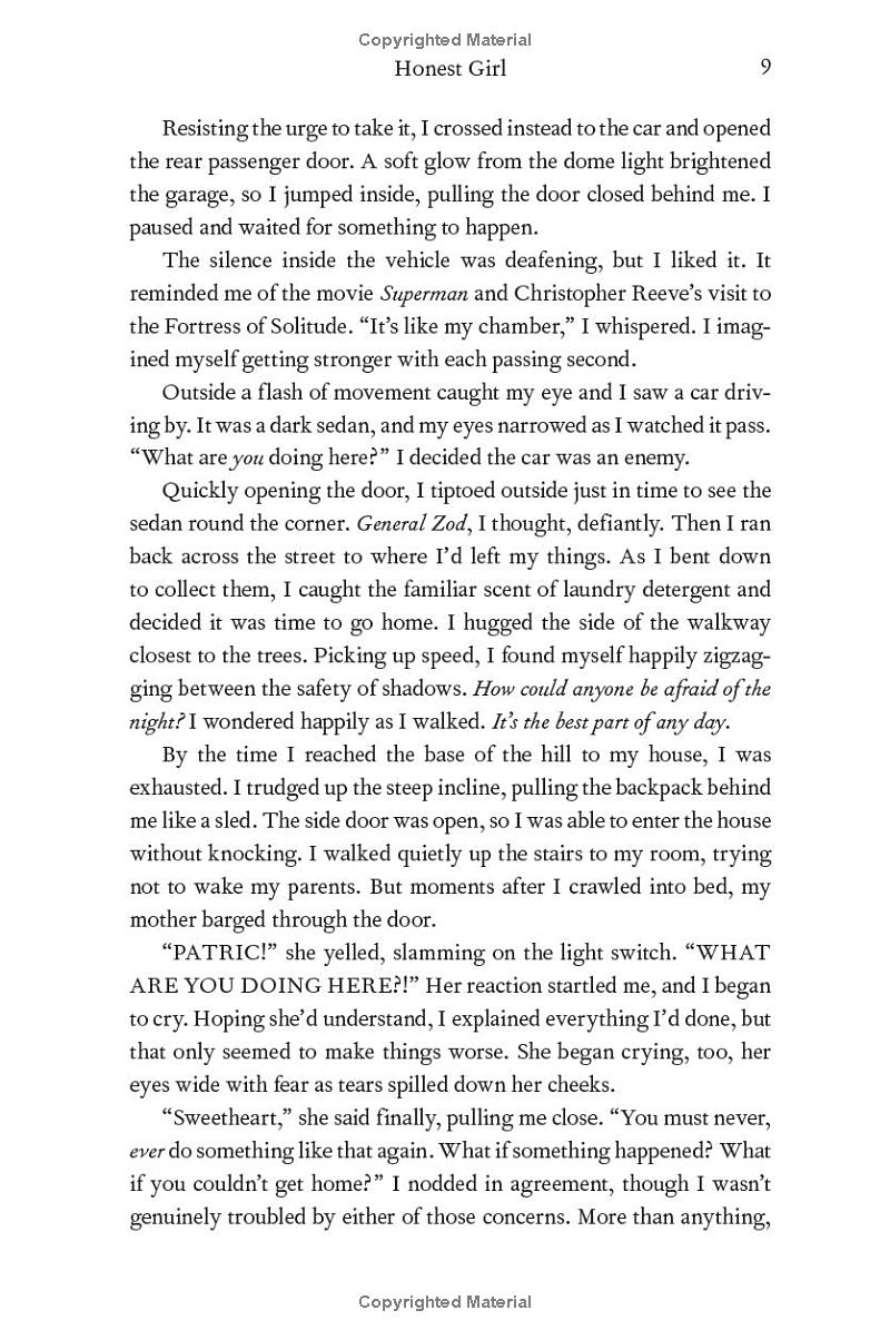sociopath - a memoir - Ảnh 12