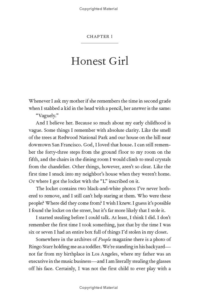 sociopath - a memoir - Ảnh 6