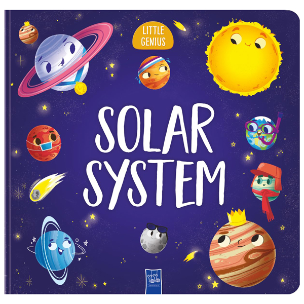 solar system