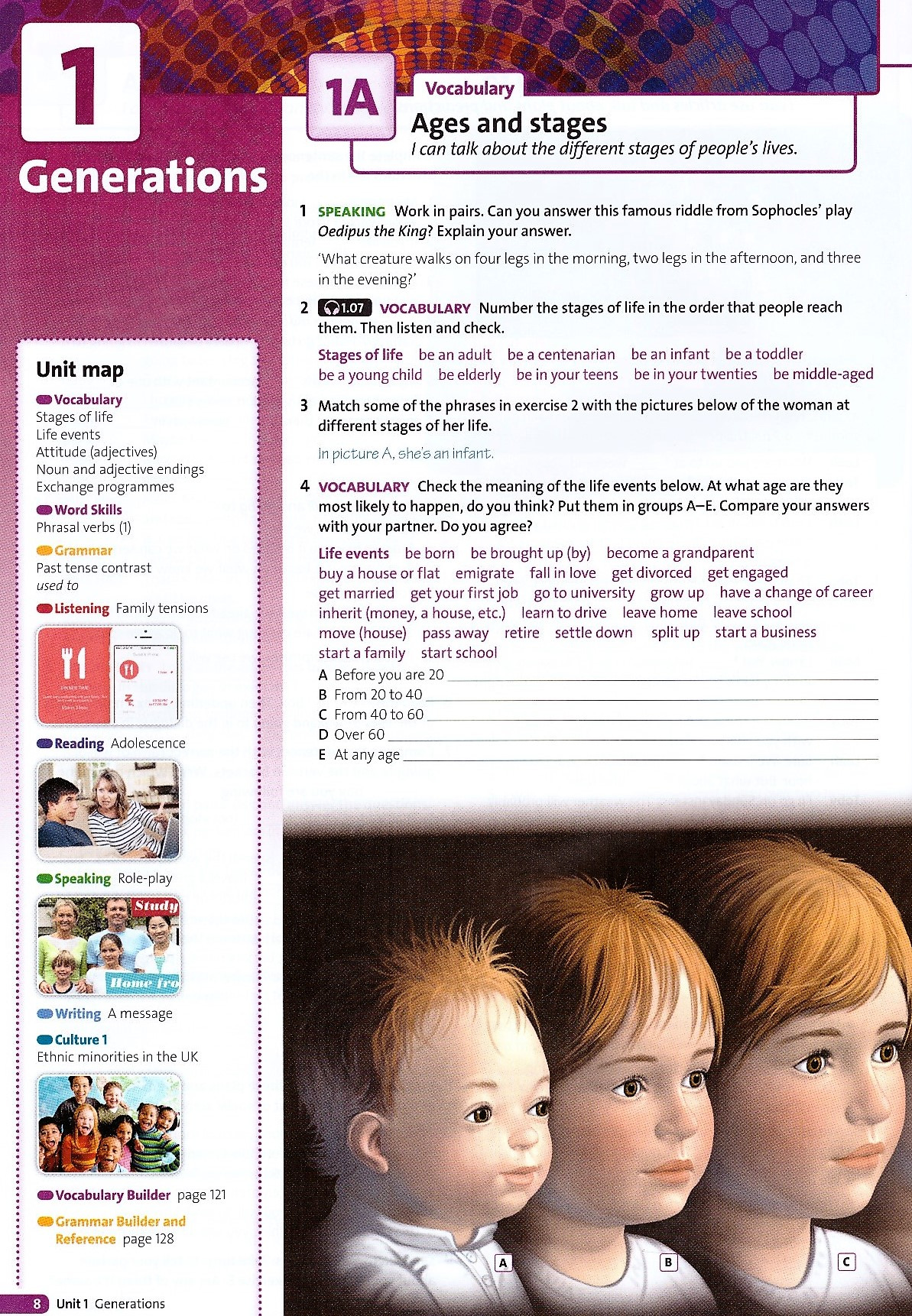 solutions: intermediate: student's book - 3rd edition - Ảnh 4