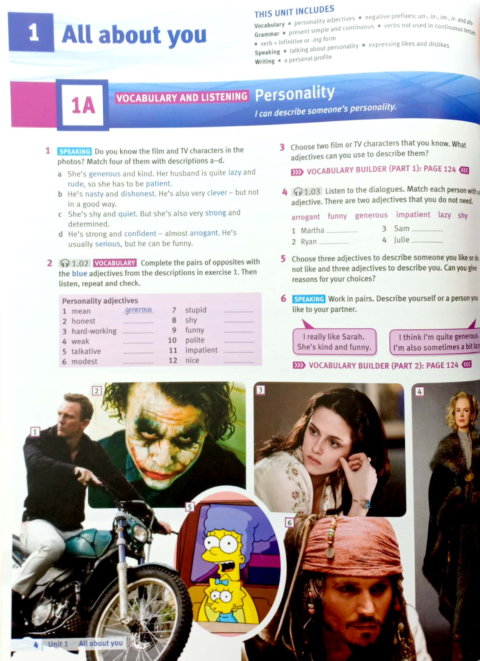 solutions pre-int sb 2ed - Ảnh 4