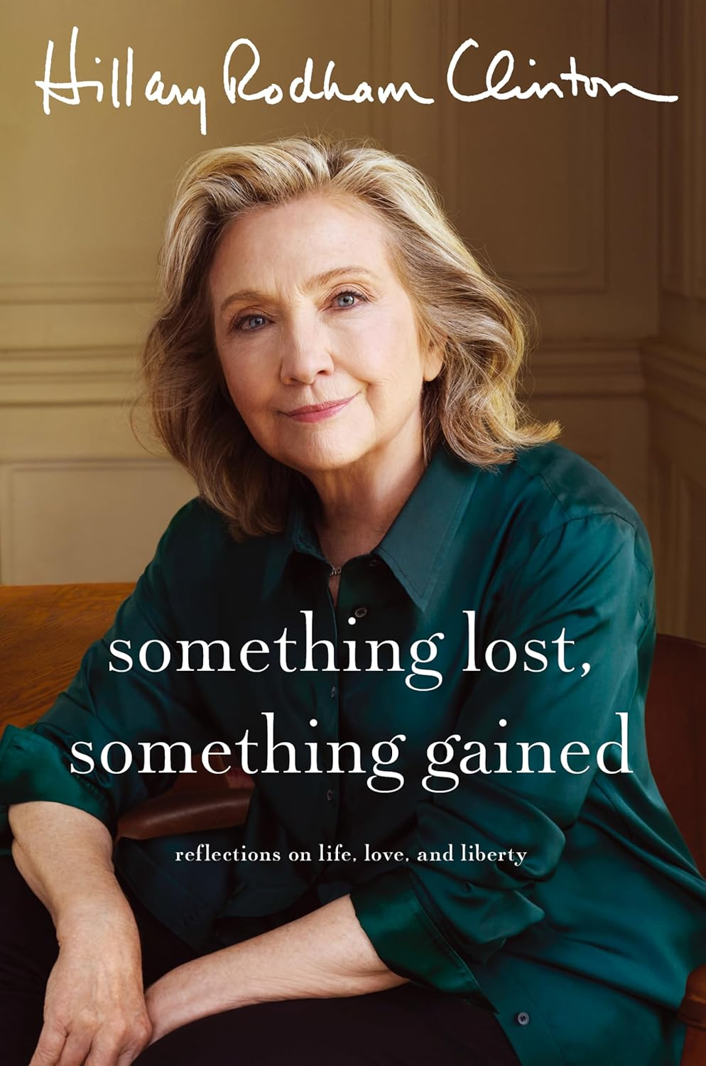 something lost, something gained - reflections on life, love, and liberty - Ảnh 2