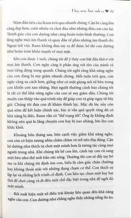 son-rise: phép màu cho trẻ tự kỷ - Ảnh 5