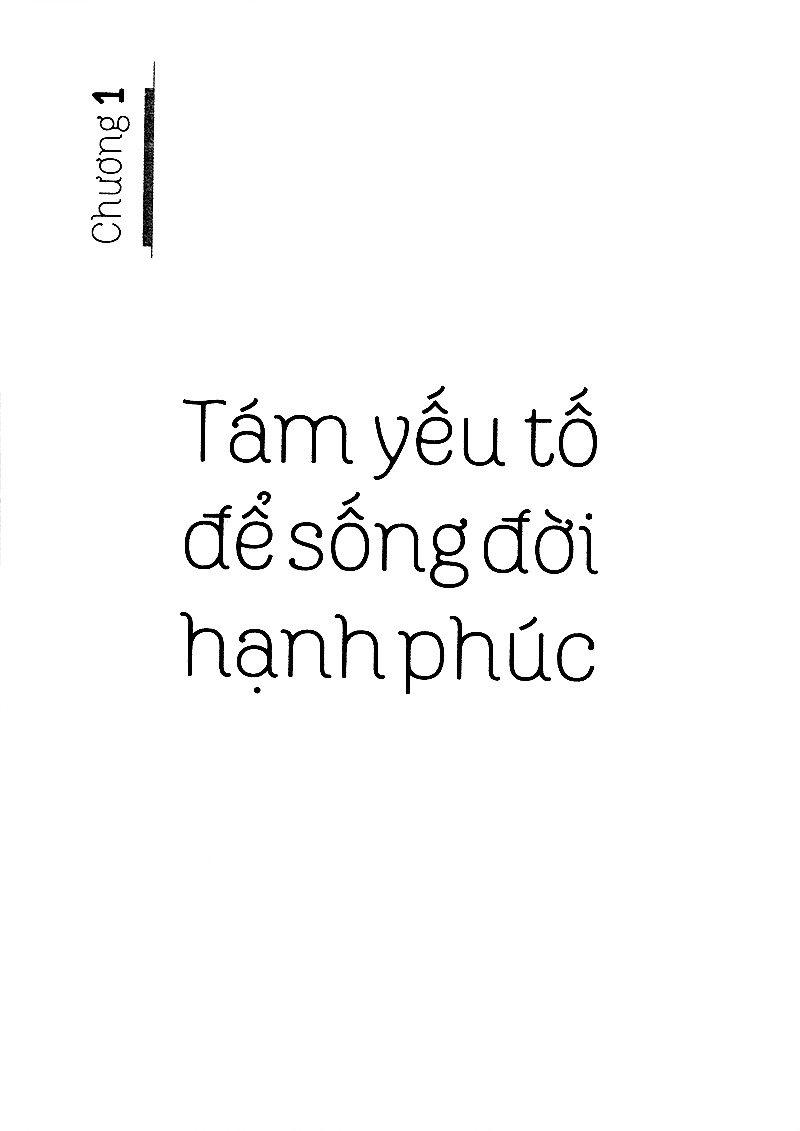 sống an vui (tái bản 2025) - Ảnh 6