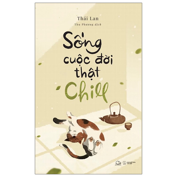 Song Cuoc Doi That Chill