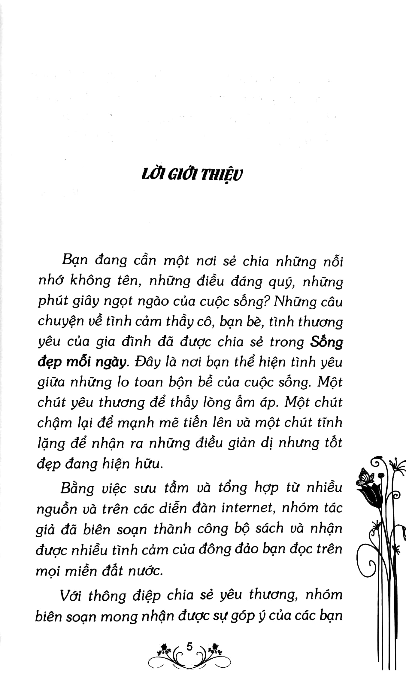 sống đẹp mỗi ngày - mỗi ngày nên chọn một niềm vui - một ngôi sao - một định mệnh - Ảnh 4