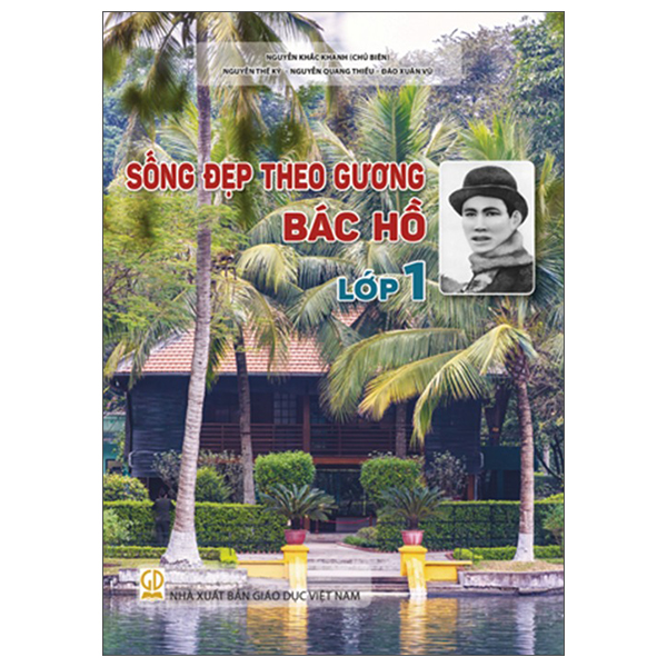 Sống Đẹp Theo Gương Bác Hồ - Lớp 2 - Ảnh 2