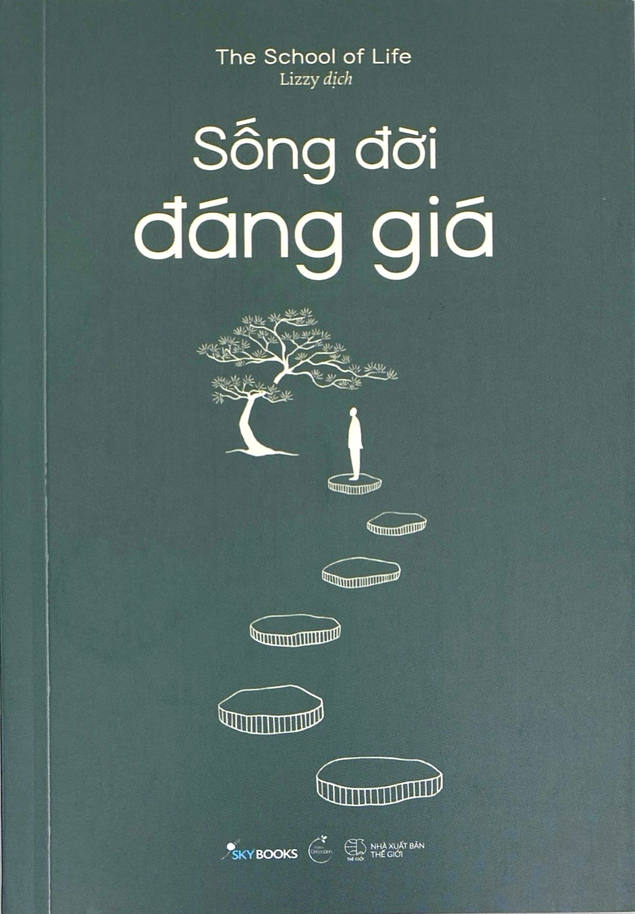 Sống Đời Đáng Giá - Ảnh 7