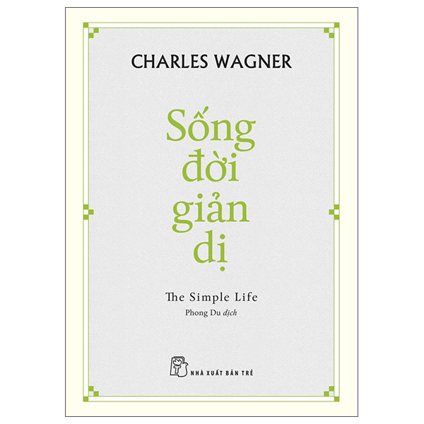 Song Doi Gian Di - The Simple Life