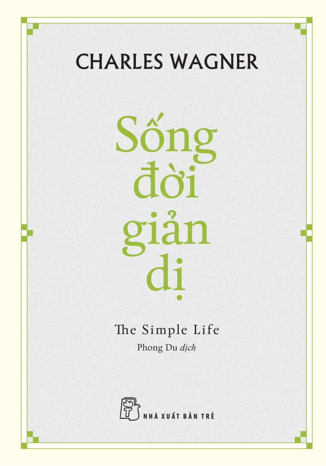 Sống Đời Giản Dị - The Simple Life - Ảnh 2