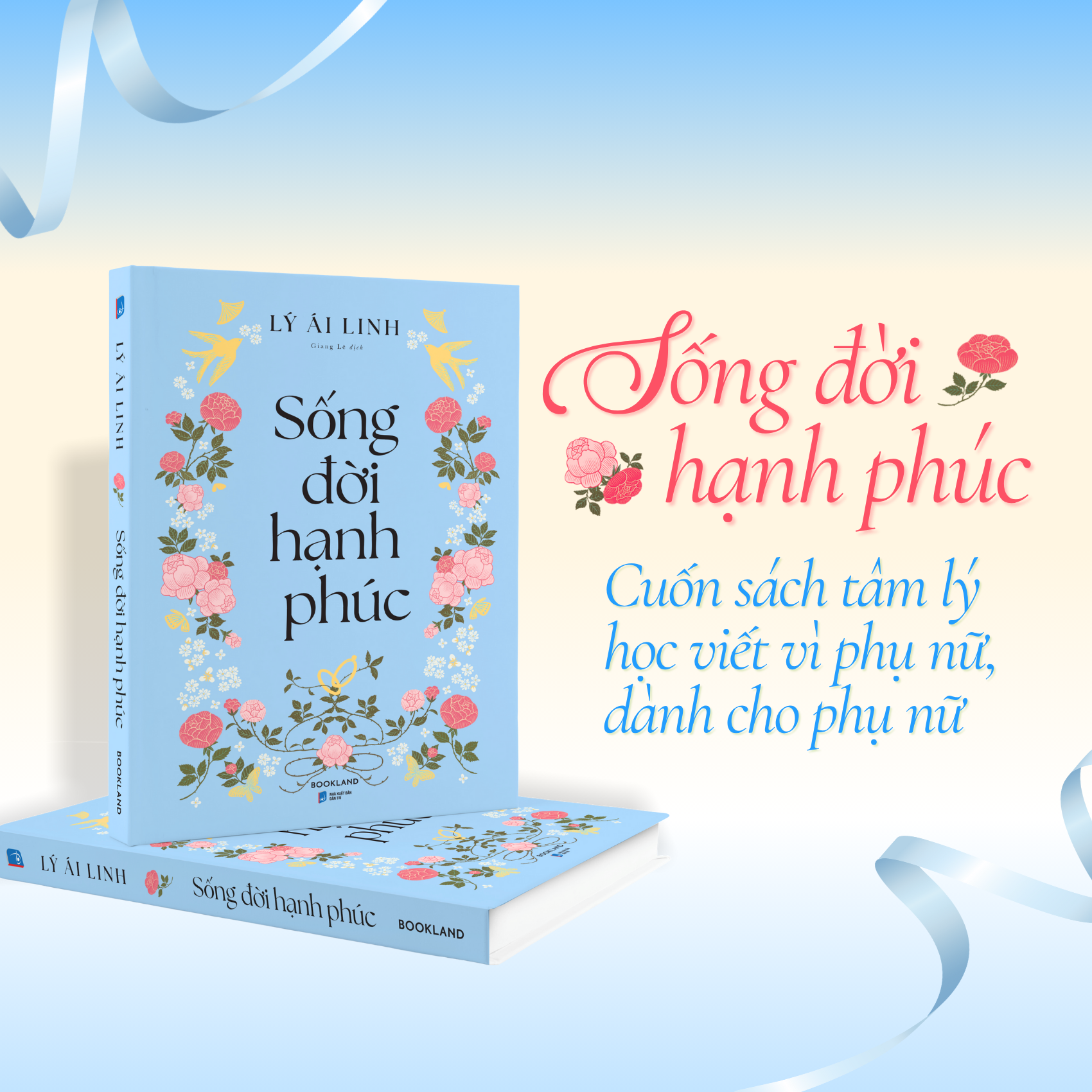 Sống Đời Hạnh Phúc - Ảnh 4
