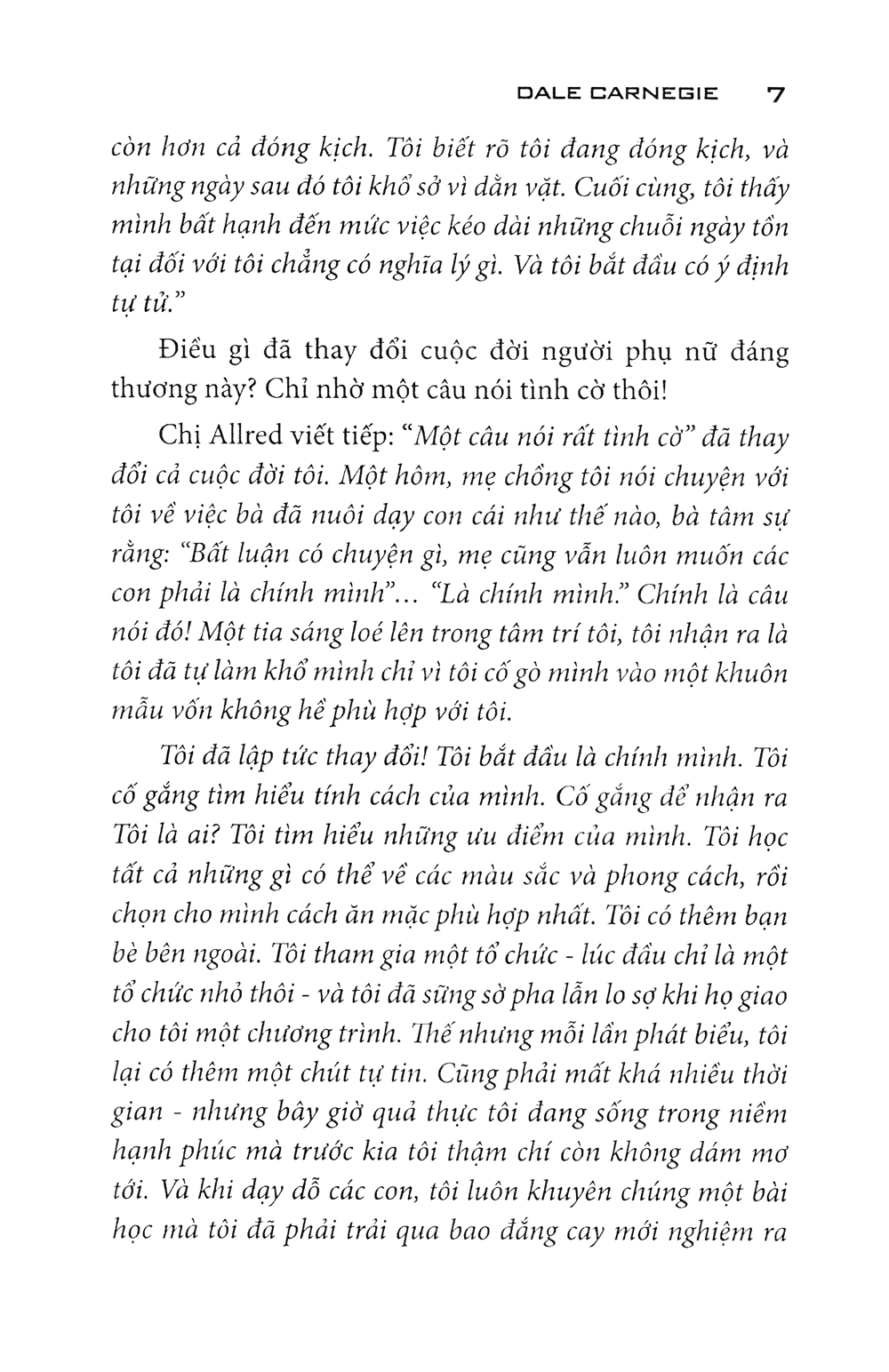 sống đời hạnh phúc-khắc phục lo âu để vui sống (tái bản 2015) - Ảnh 6
