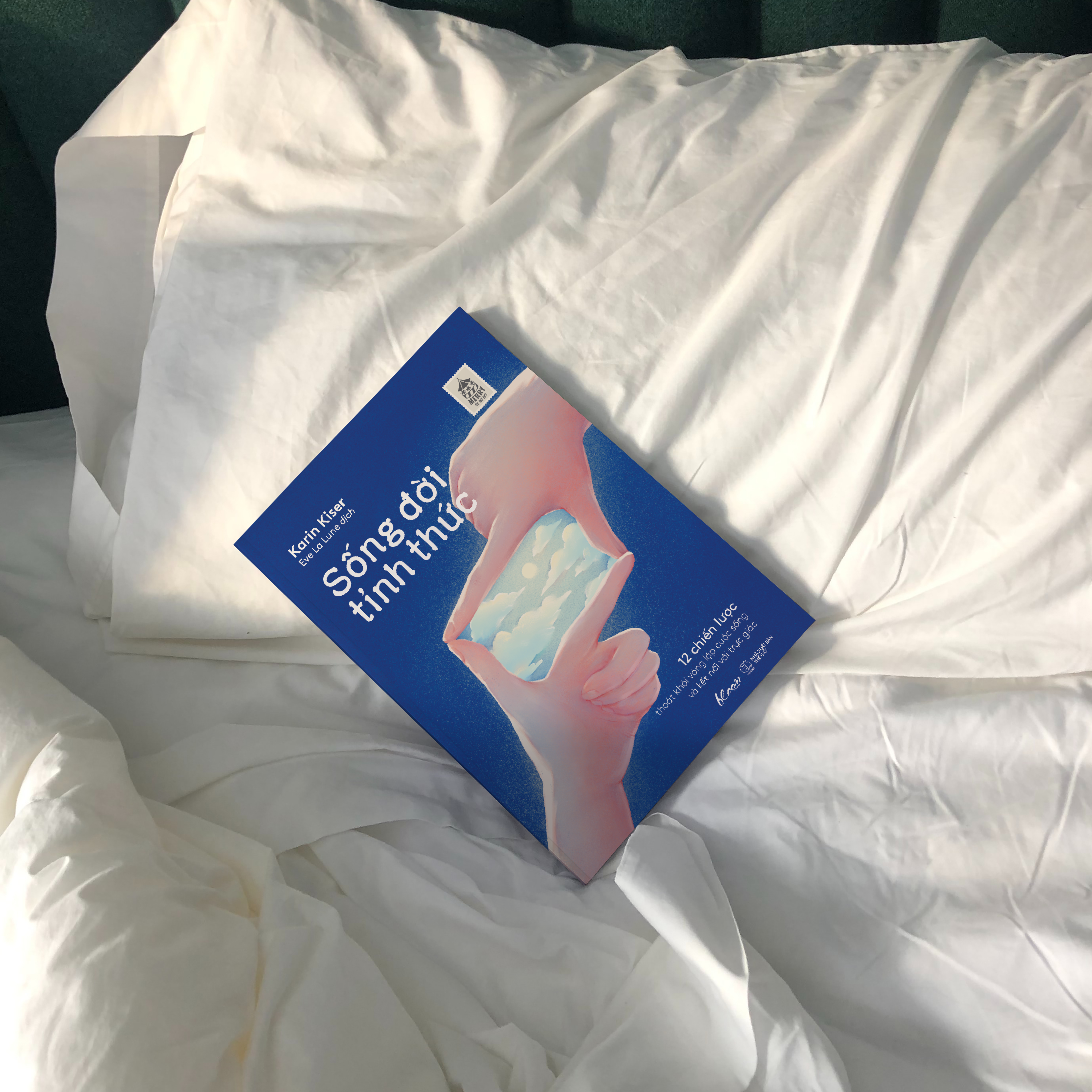 Sống Đời Tỉnh Thức - Ảnh 4