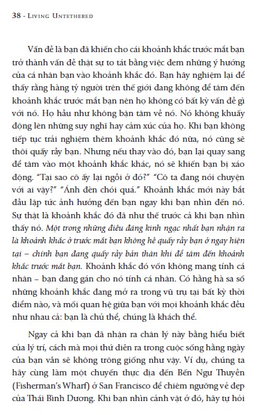 sống đời tự do - Ảnh 6
