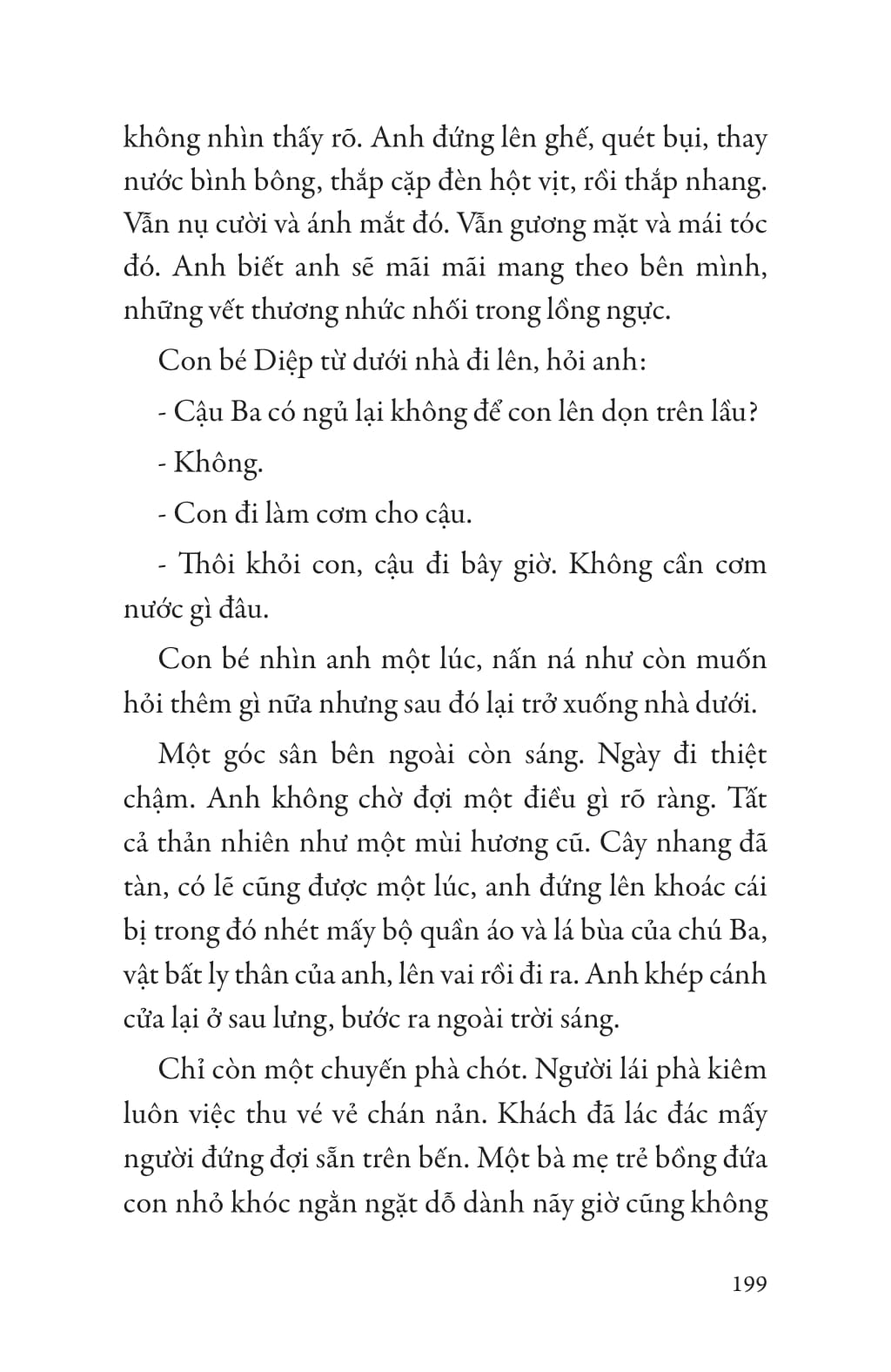Sóng Đồng Bằng - Ảnh 13