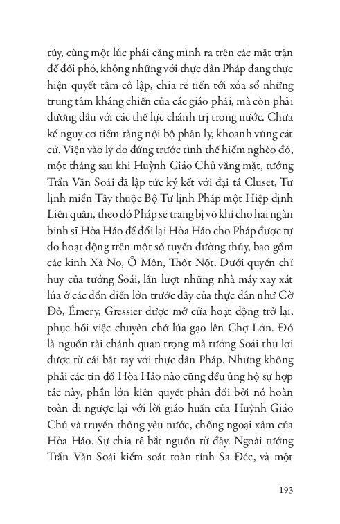 Sóng Đồng Bằng - Ảnh 22
