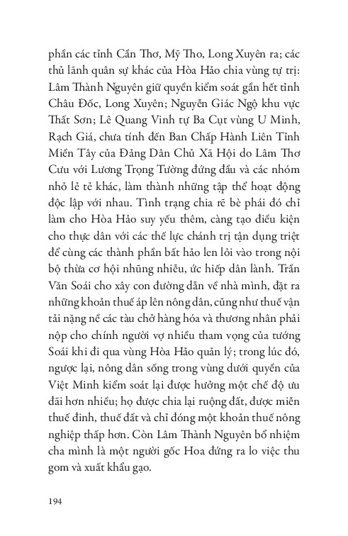 Sóng Đồng Bằng - Ảnh 23