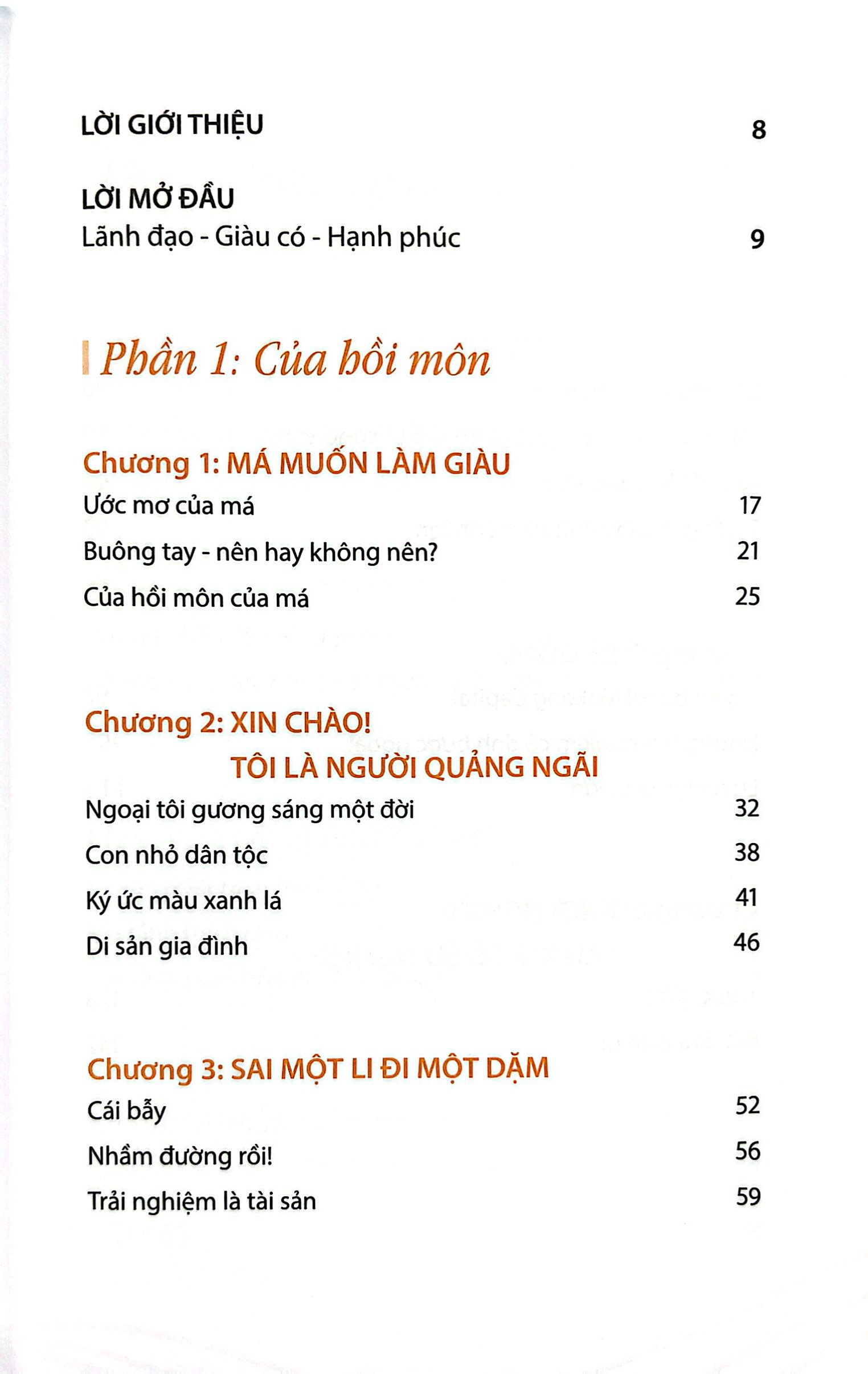 sống giàu - Ảnh 4