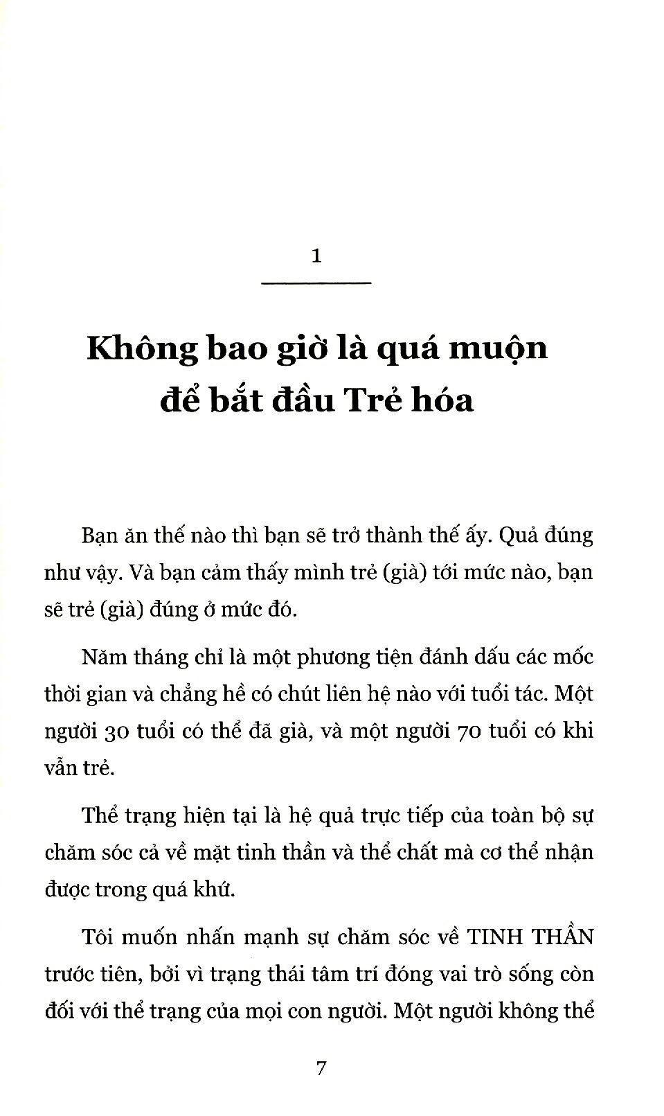 sống lành để trẻ (tái bản 2024) - Ảnh 4