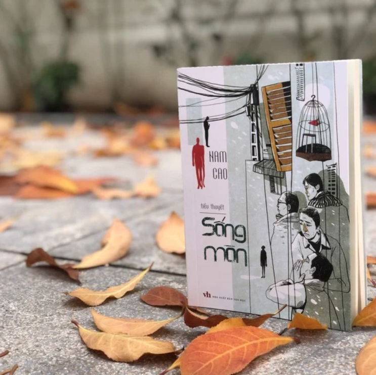 Sống Mòn (Tái Bản 2025) - Ảnh 2