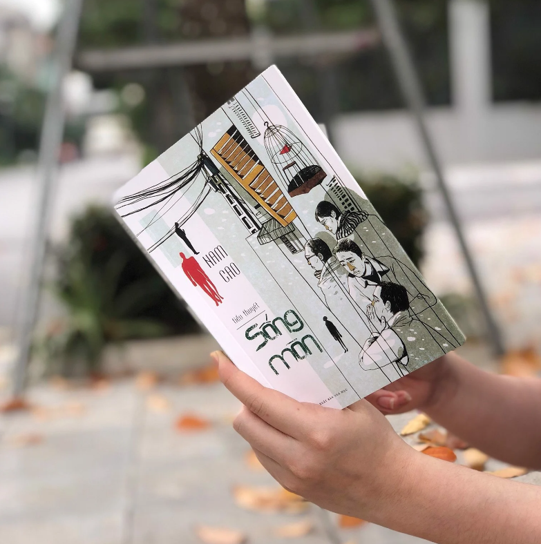 Sống Mòn (Tái Bản 2025) - Ảnh 4