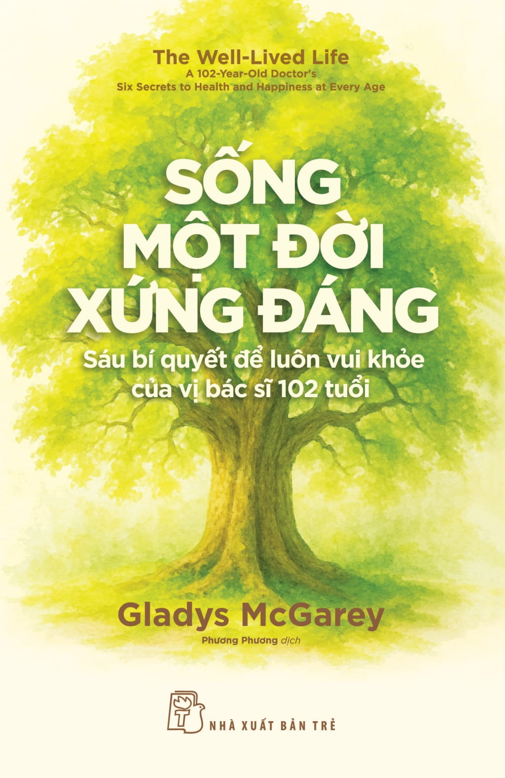 Sống Một Đời Xứng Đáng - Sáu Bí Quyết Để Luôn Vui Khỏe Của Vị Bác Sĩ 102 Tuổi - Ảnh 2