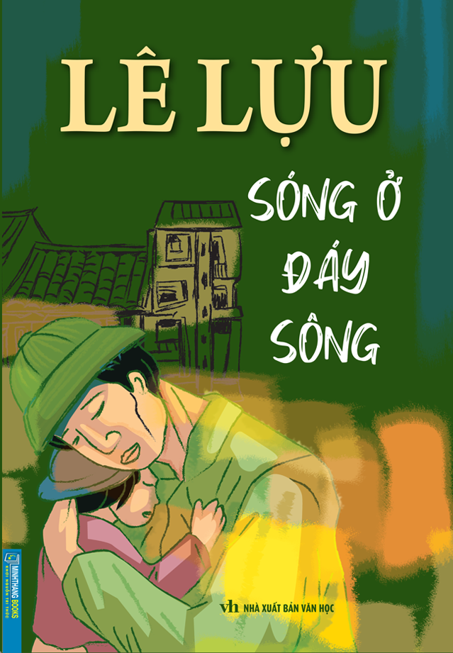 Sóng Ở Đáy Sông - Ảnh 3