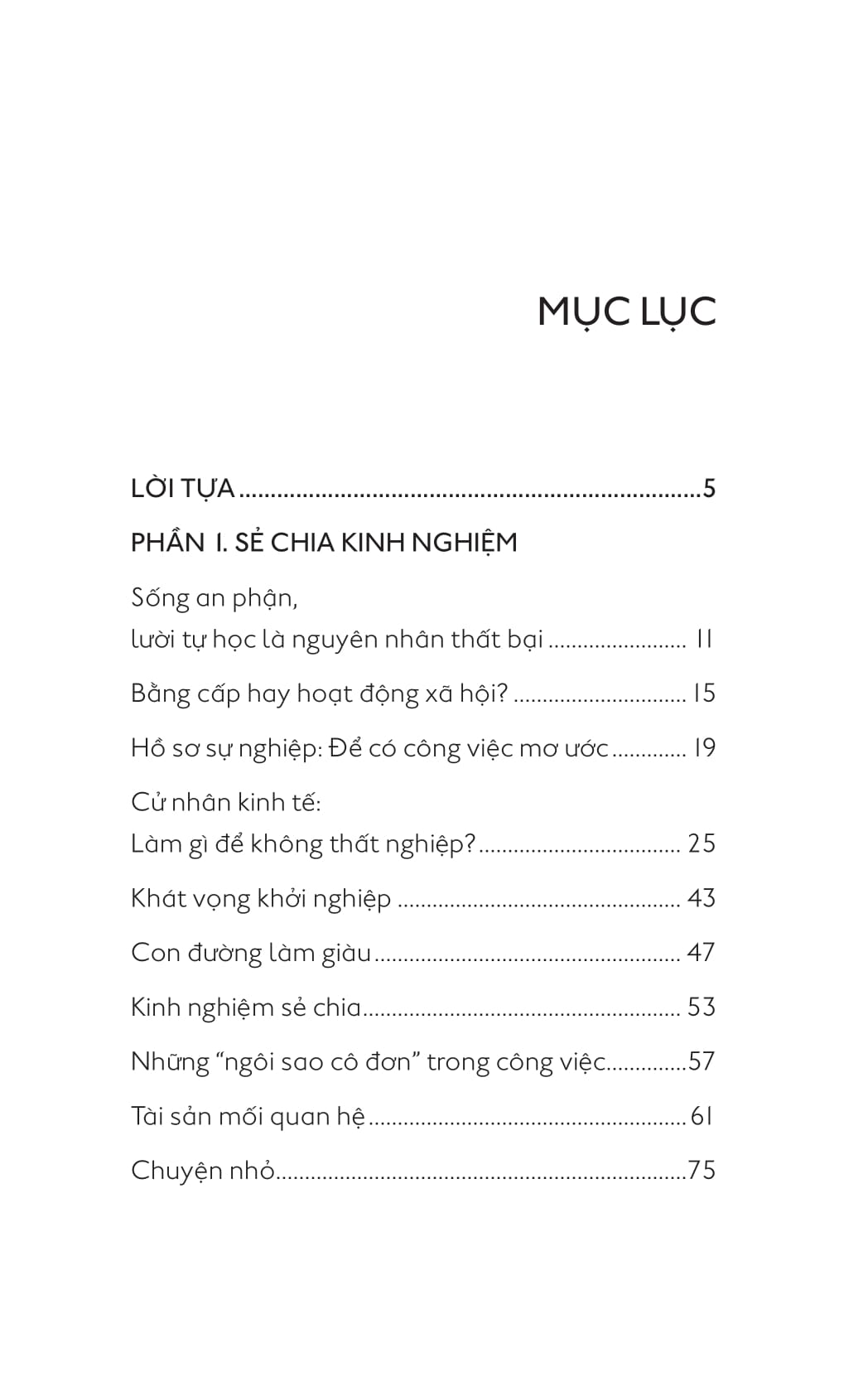 sống ở thể chủ động (tái bản 2019) - Ảnh 3