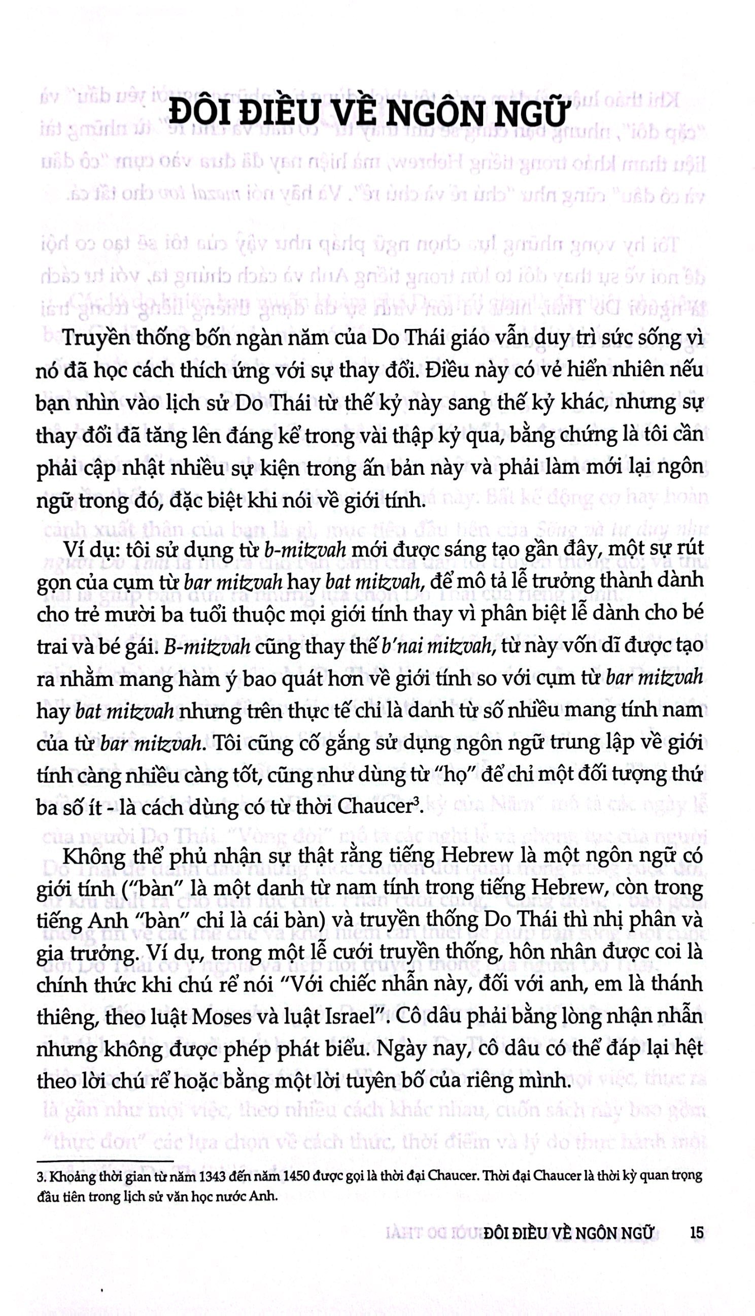 sống và tư duy như người do thái - Ảnh 9