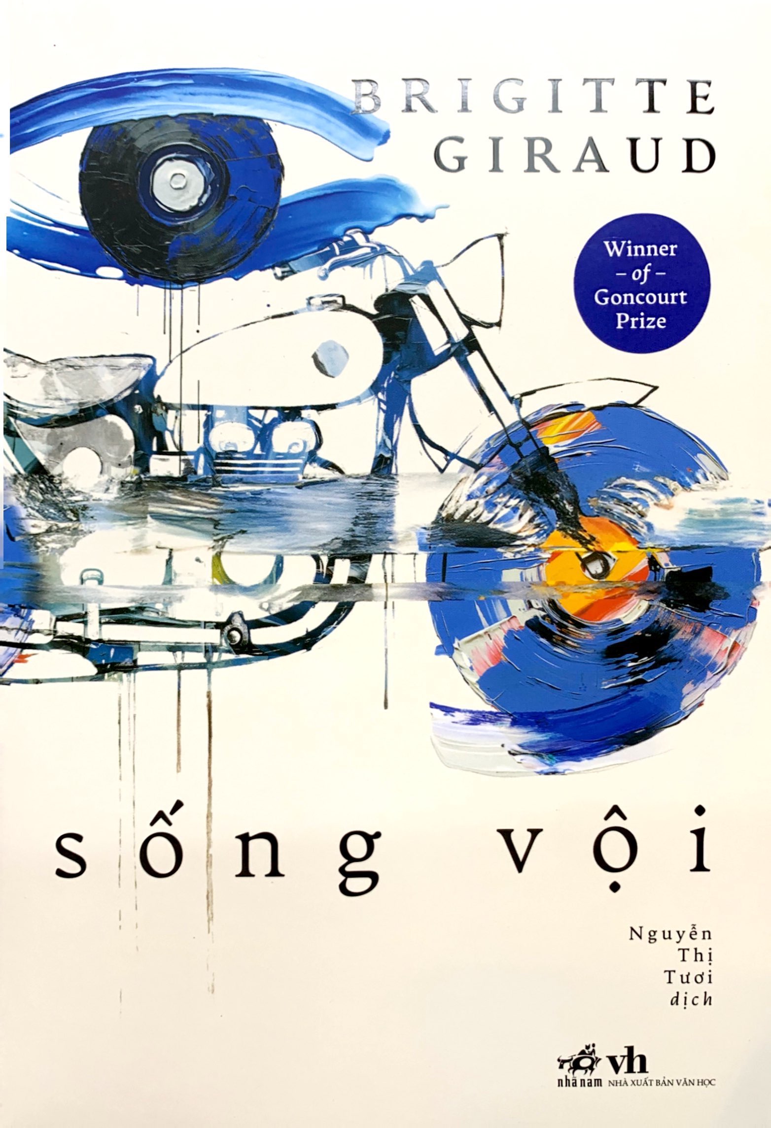 sống vội - Ảnh 3