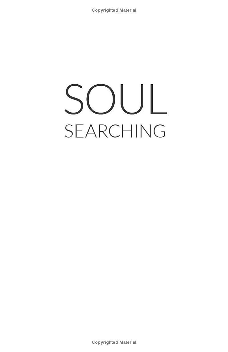 soul searching: tune in to spirit and awaken your inner wisdom - Ảnh 5