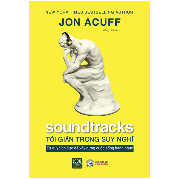 soundtracks - tối giản trong suy nghĩ