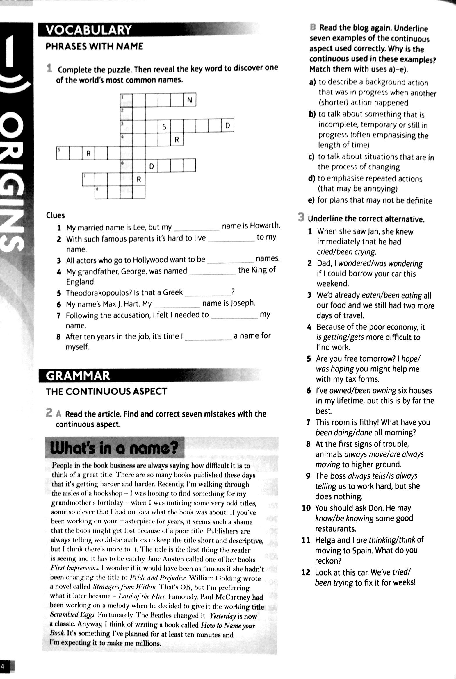 speakout (2e) advanced: wb+ak - Ảnh 2